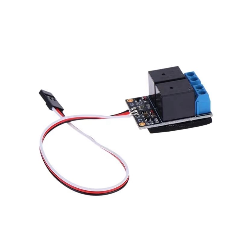 Voltvibe-PWM J2 Relay Switch 2 - Drone Top Rc recension och pris