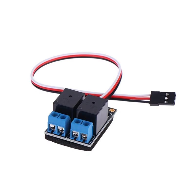 Voltvibe-PWM J2 Relay Switch 2 - Drone Top Rc recension och pris