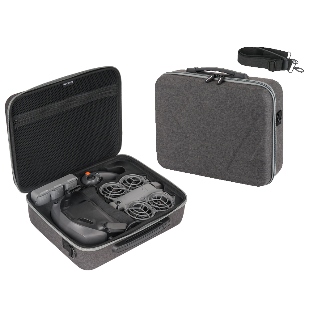 Carrying Case For DJI NEO2 and - Drone Rc N3 recension och pris