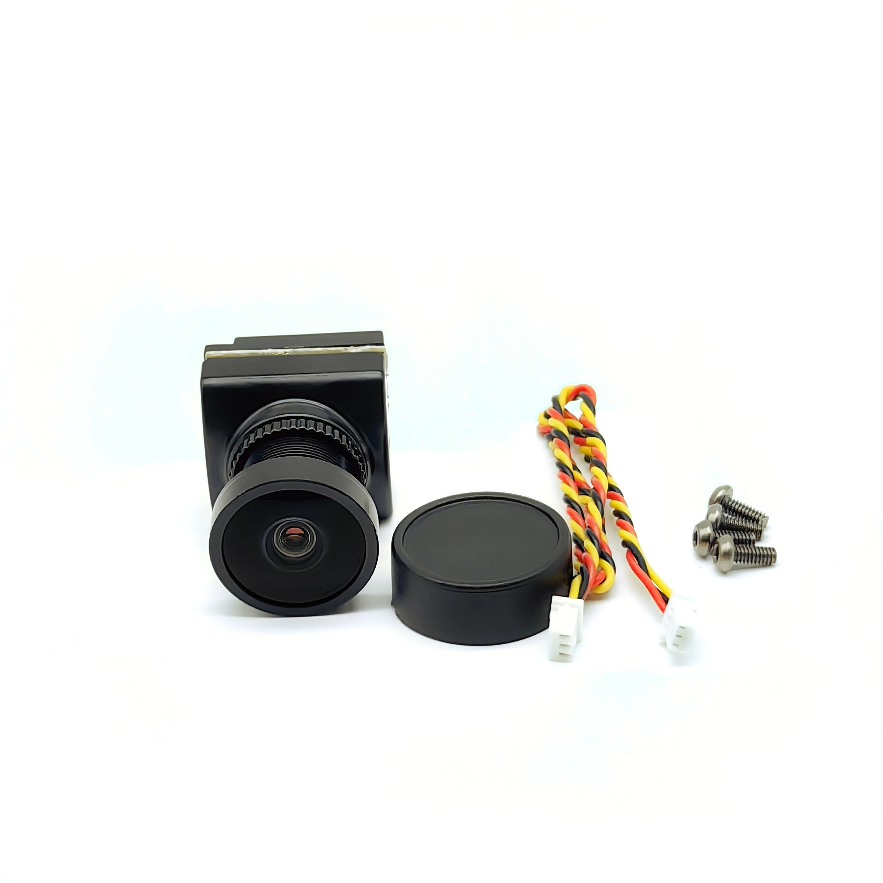 Mista Ratel 1800TVL FPV Mini C - Drone Dji Rc Mini recension och pris