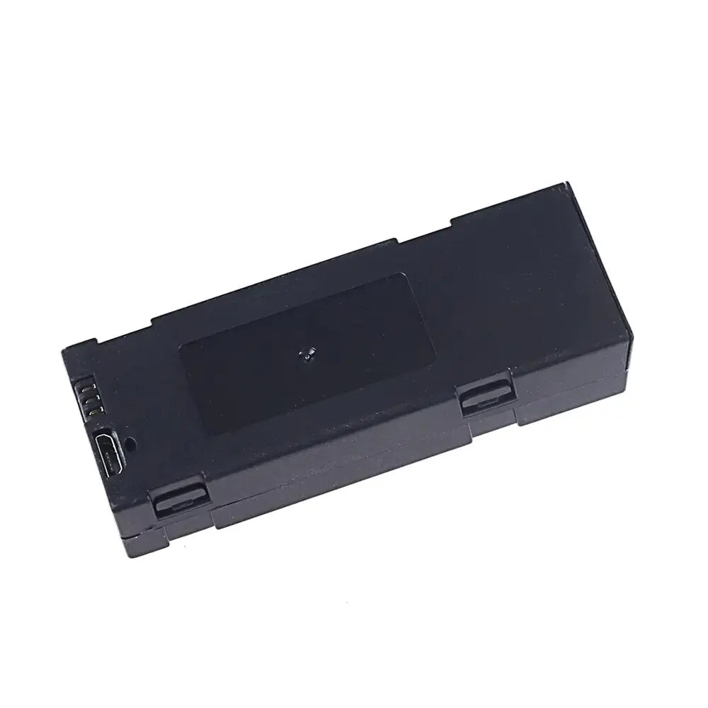 3.7V 5000Mah RC Drone Battery  - Drone Rc E99 K3 recension och pris