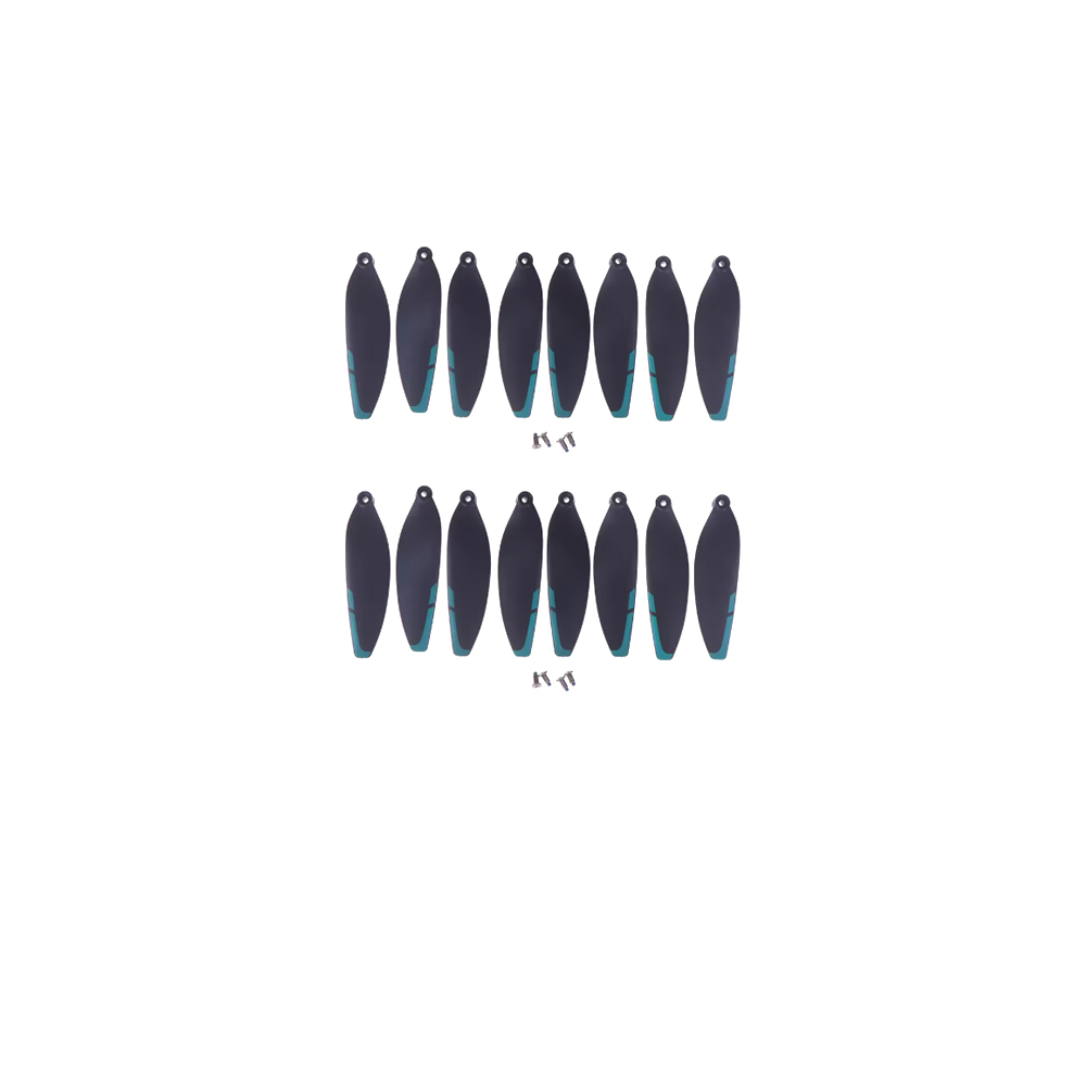 Wholesale 70mm S159 Propeller  - Drone Rc Gps S159 recension och pris