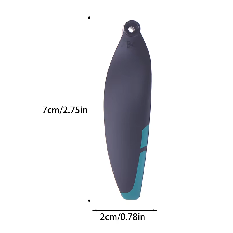 Wholesale 70mm S159 Propeller  - Drone Rc Gps S159 recension och pris