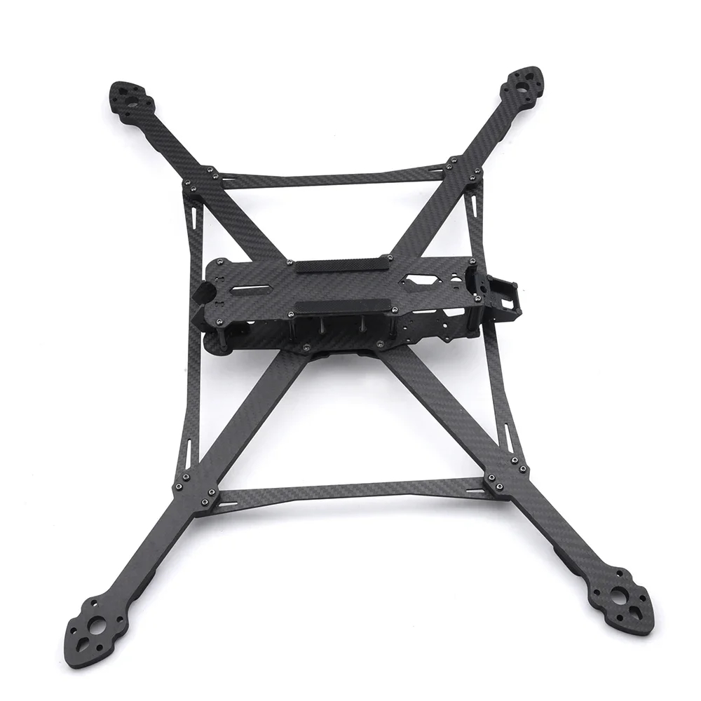 MARK4 V3 Pro 15inch 692mm T8 C - Quadcopter Frame recension och pris
