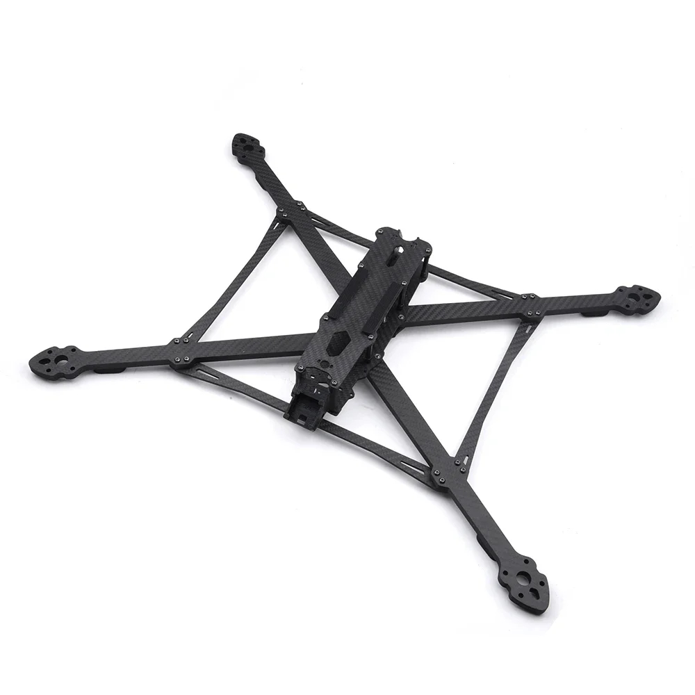 MARK4 V3 Pro 15inch 692mm T8 C - Quadcopter Frame recension och pris