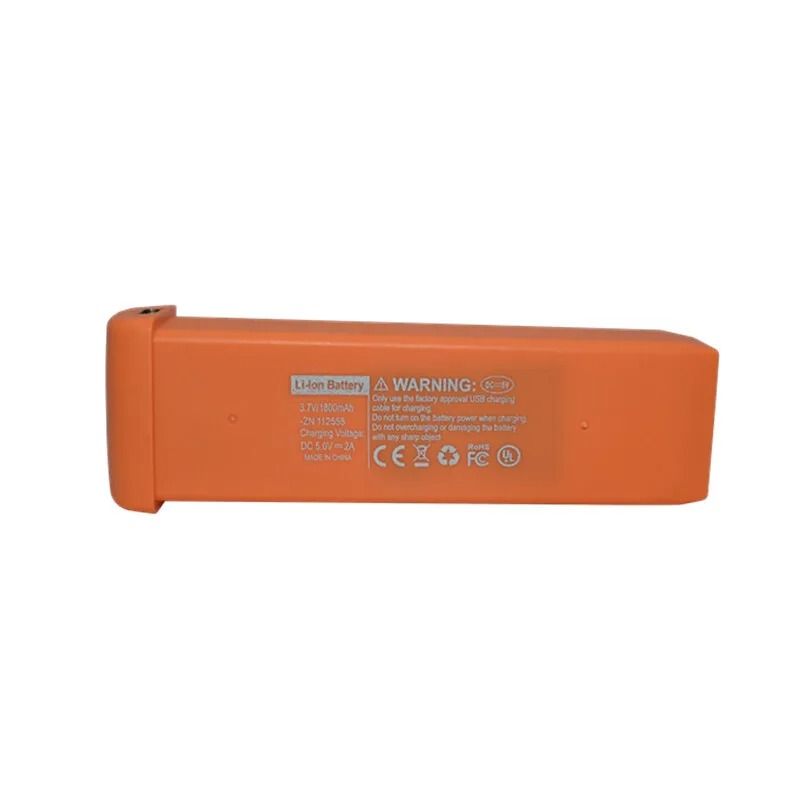 2S 7.4V 2200mAh Battery for S1 - Drone Rc Gps S159 recension och pris