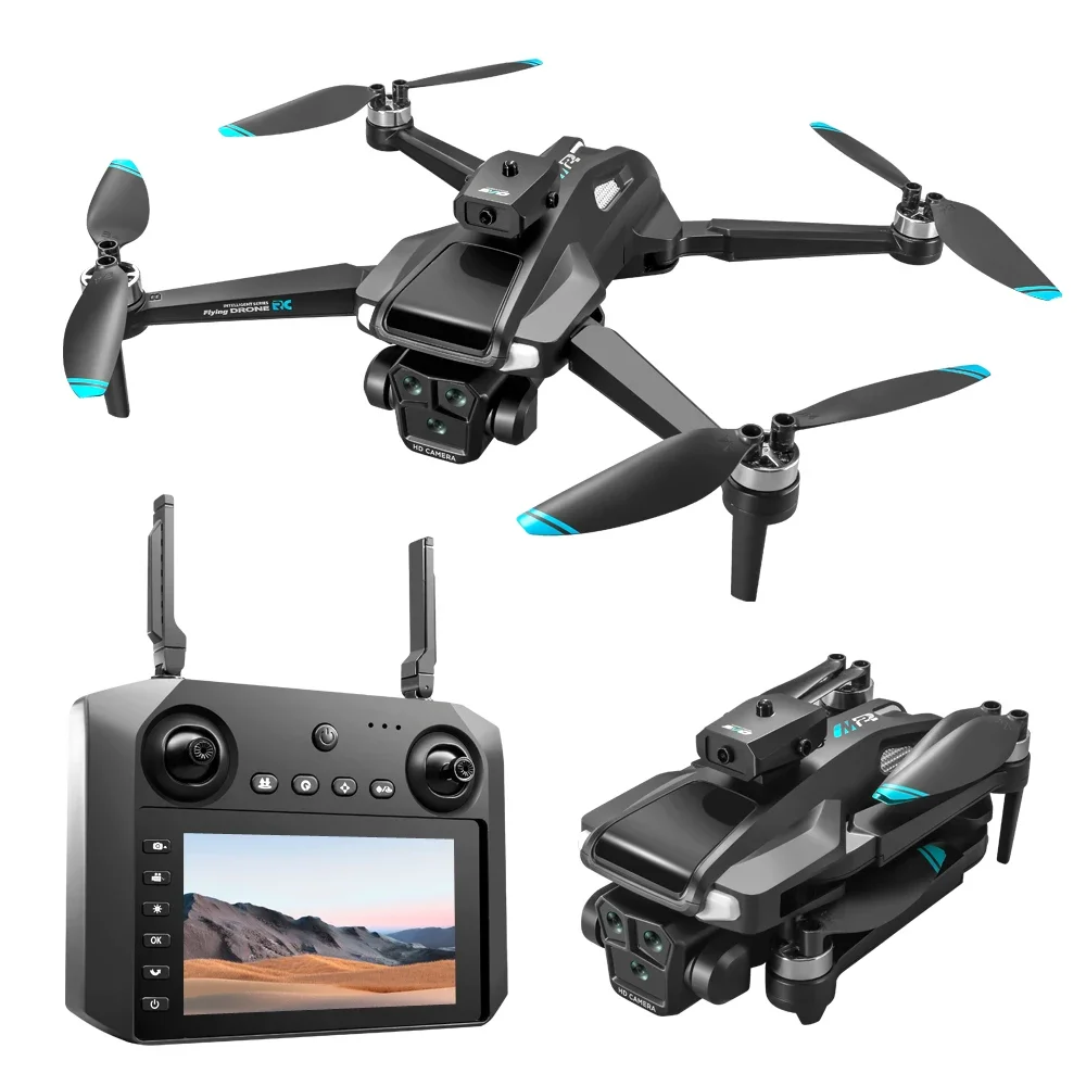 M22 Drone 5G Wifi 4K Professio - Drone Top Rc recension och pris