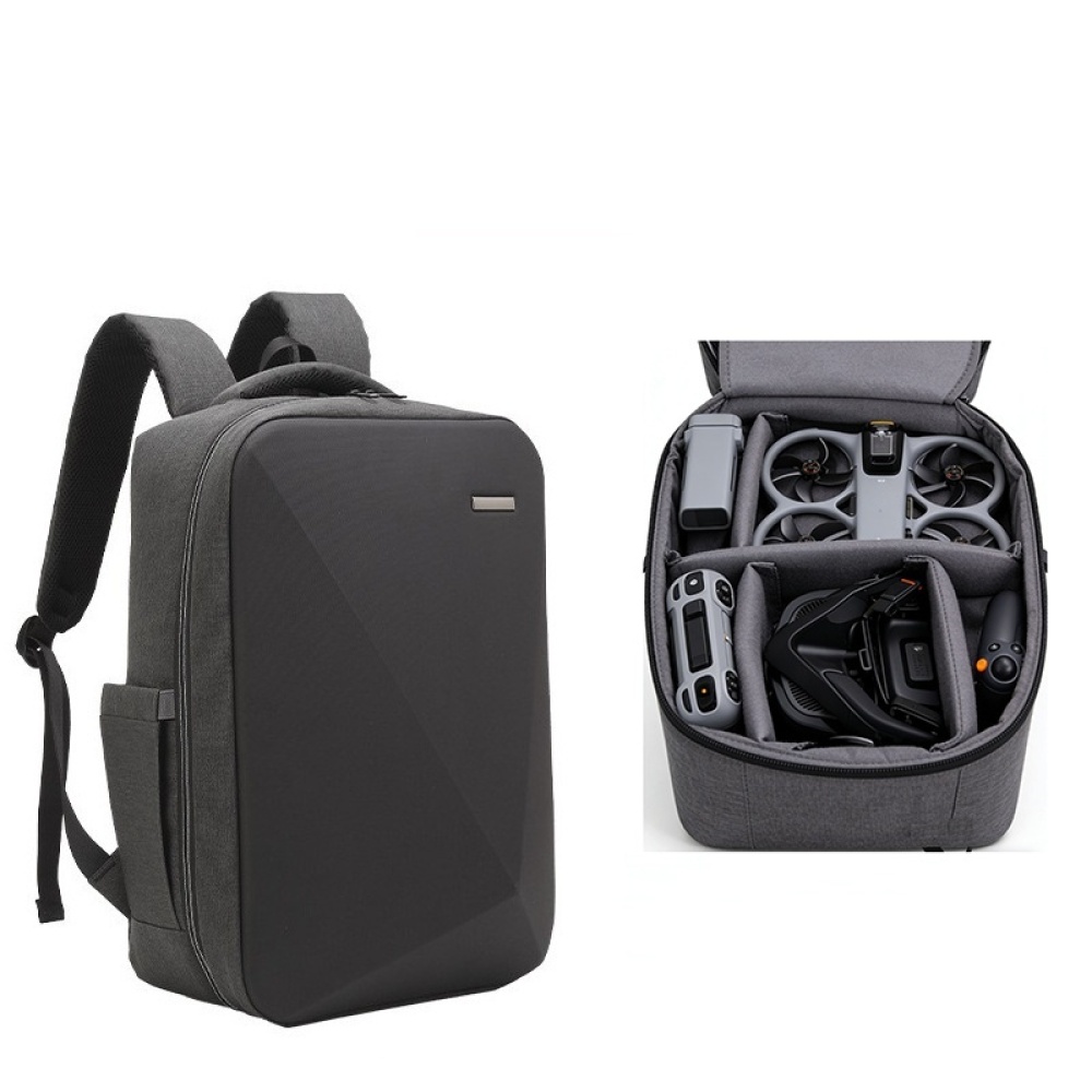 Drone Backpack for DJI Avata 3 - Drone Rc N3 recension och pris