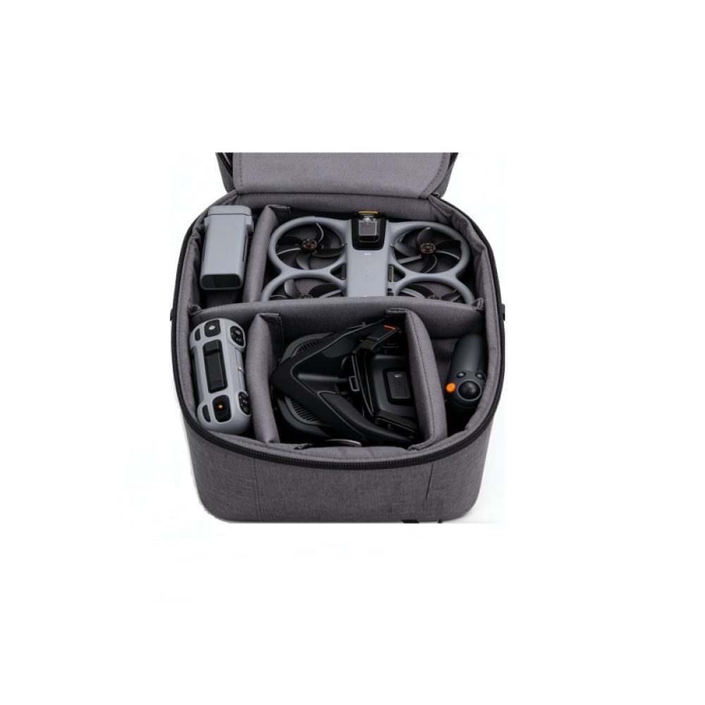 Drone Backpack for DJI Avata 3 - Drone Rc N3 recension och pris