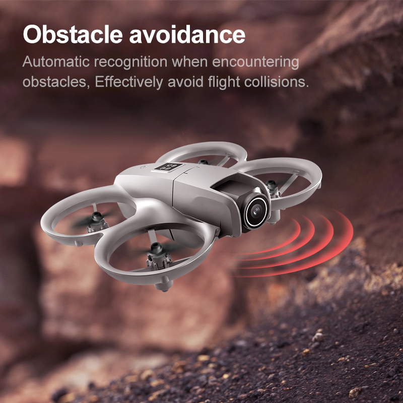 2026 GT3 MAX RC Drone 8K 5G Pr - Drone Rc Explorer recension och pris