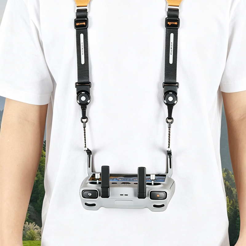 Neck Lanyard Self-balancing St - Drone Dji Rc Mini recension och pris