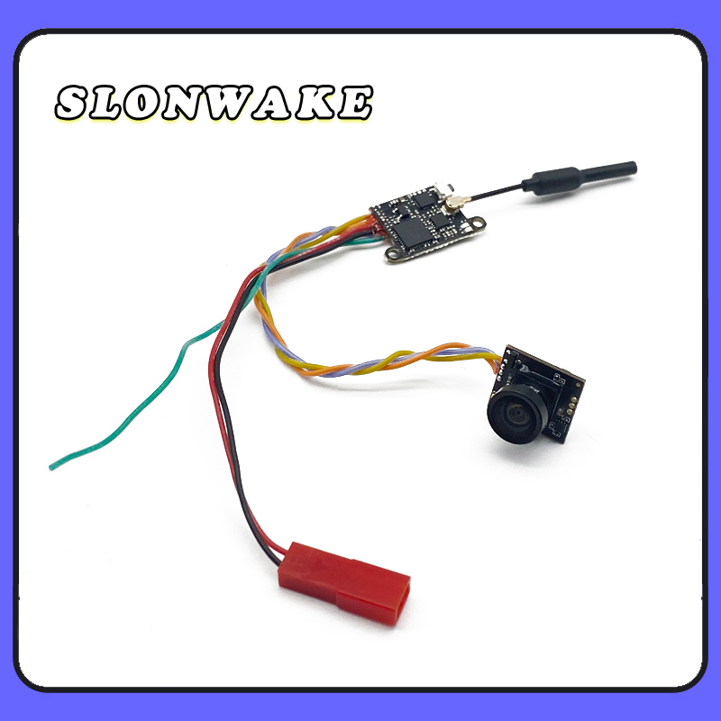 SLONWAKE 5.8G 1200TVL FPV Came - Drone Rc Fpv recension och pris