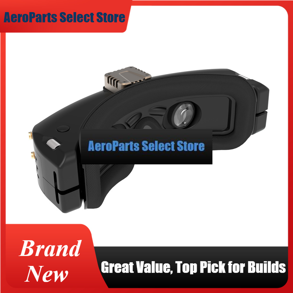 AeroPartsSKYZONE FPV Goggles S - Fpv Goggles Headset recension och pris