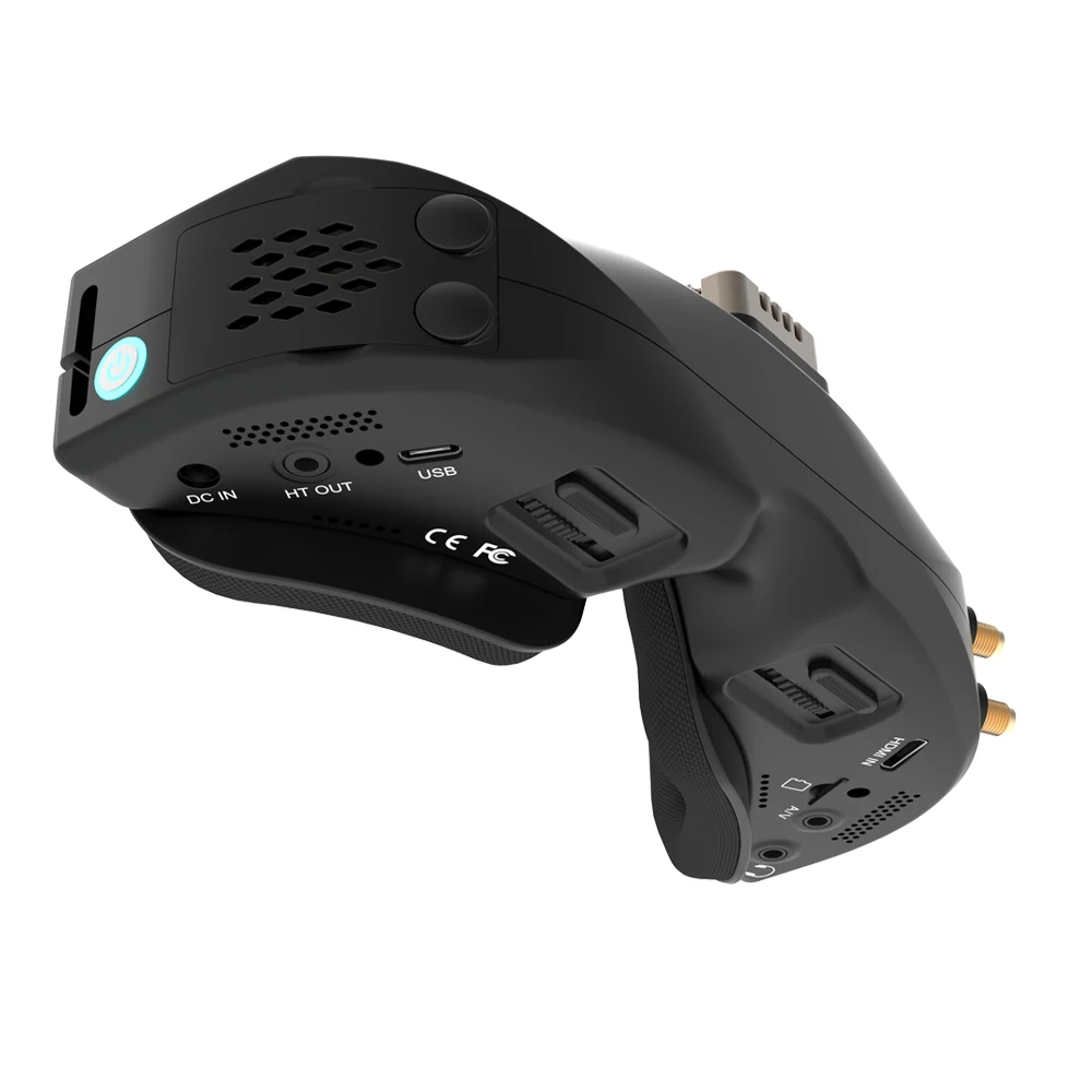 AeroPartsSKYZONE FPV Goggles S - Fpv Goggles Headset recension och pris
