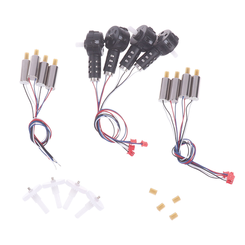 1Set Universal Motor Base For  - Rc Drone E88 recension och pris
