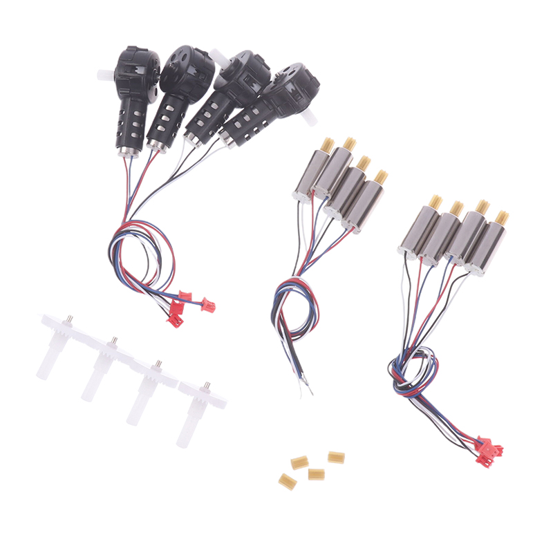 1Set Universal Motor Base For  - Rc Drone E88 recension och pris