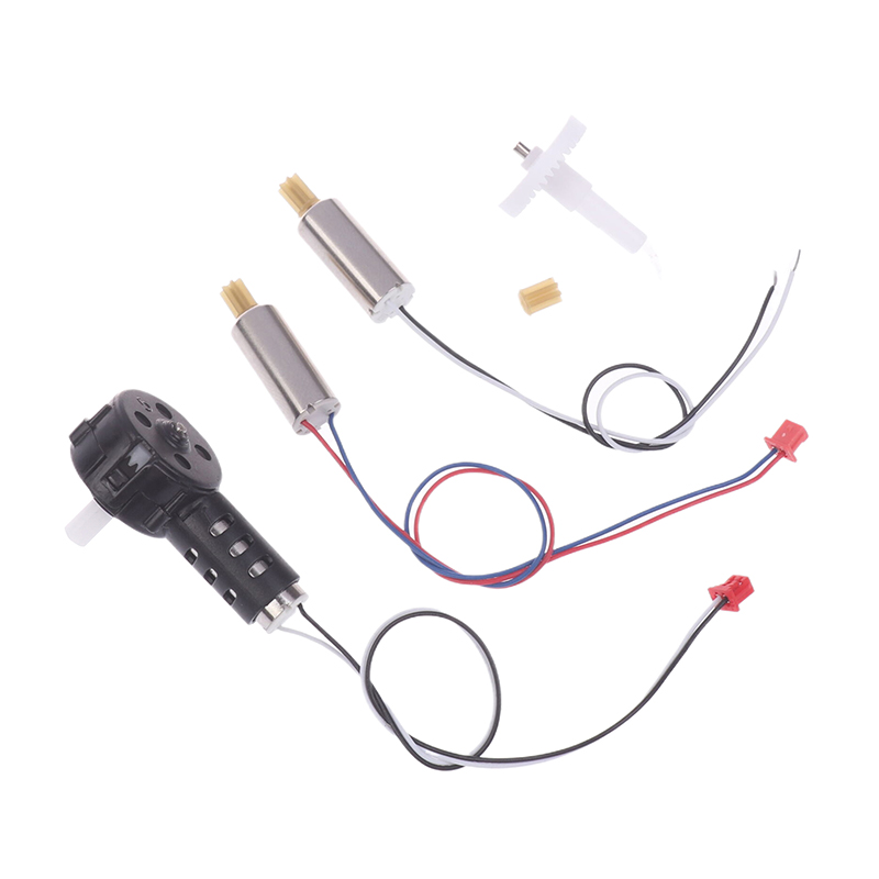 1Set Universal Motor Base For  - Rc Drone E88 recension och pris