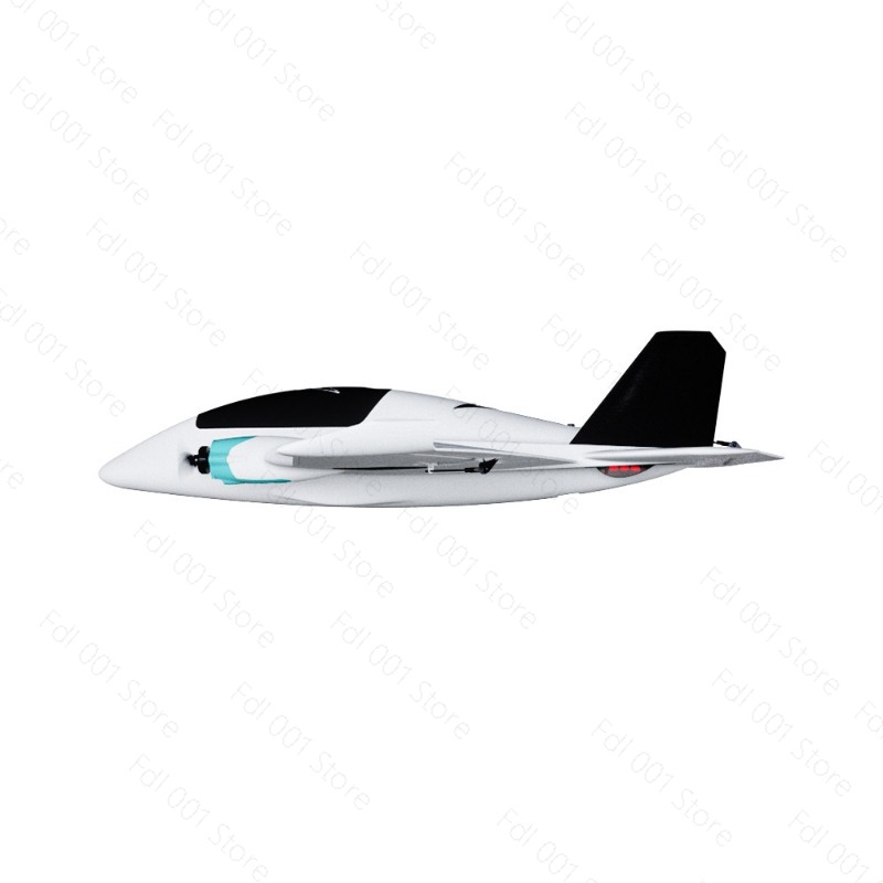 Dual Motor FPV Fixed Wing RC A - Drone Rc Fpv recension och pris