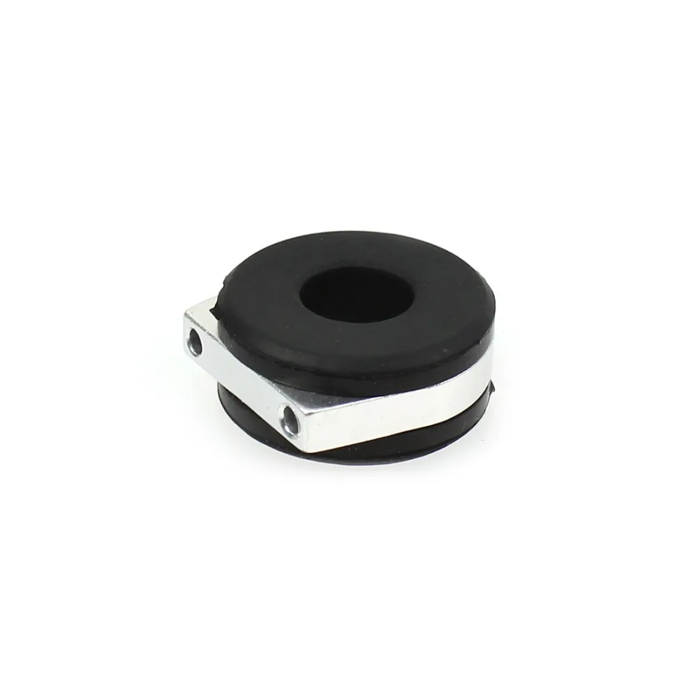 1-6pcs CNC Aluminium Gimbal 8m - Drone Rc Fpv recension och pris
