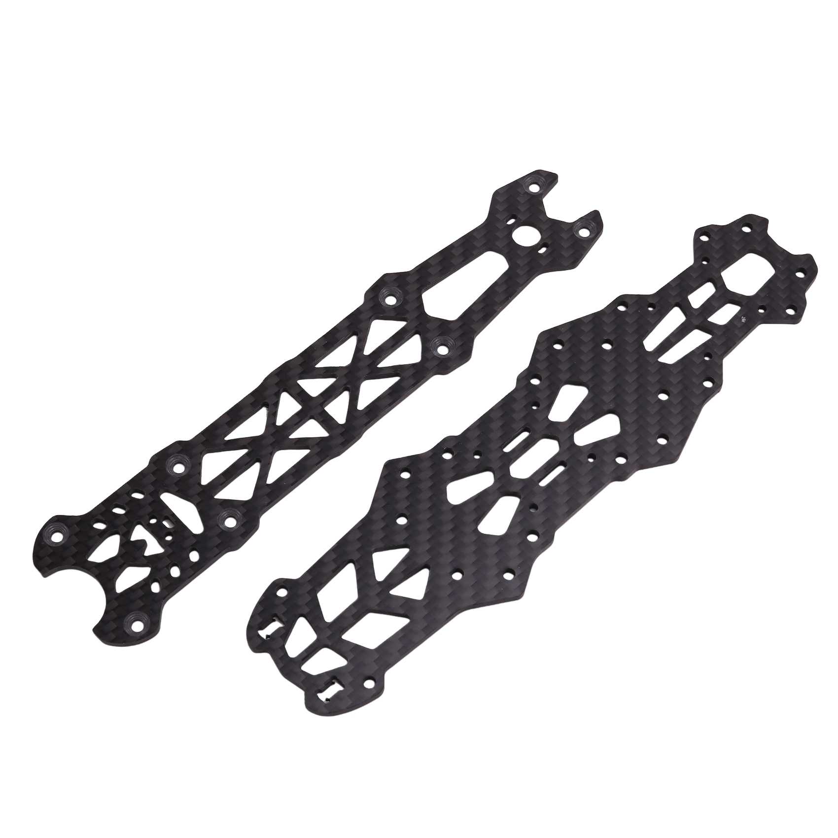B78B-MARK4-HD Mark 4 HD 5Inch  - Quadcopter Frame recension och pris