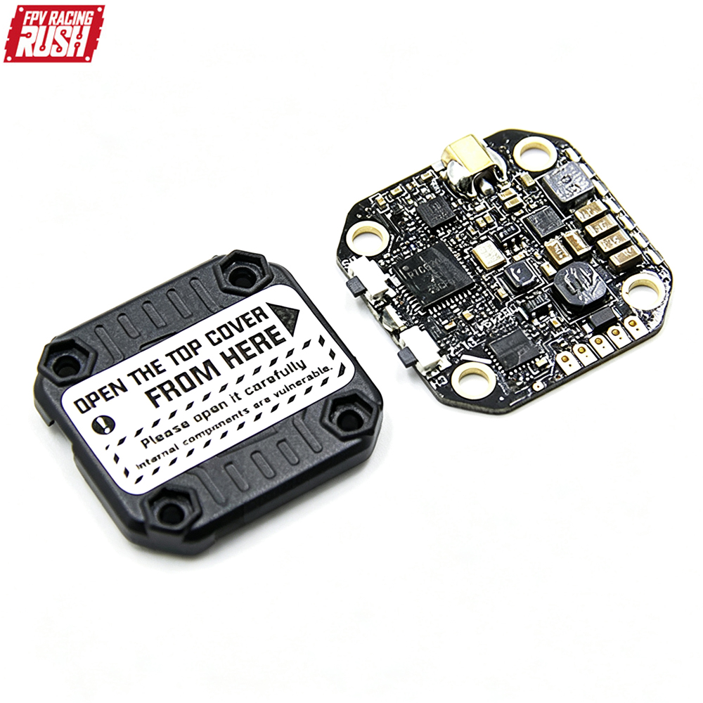 Rush Rushfpv Tank Ultimate Min - Drone Rc Controller recension och pris