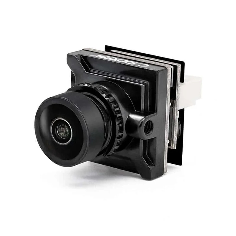 Caddx Baby Ratel 2 Nano Size 1 - Drone Rc Explorer recension och pris