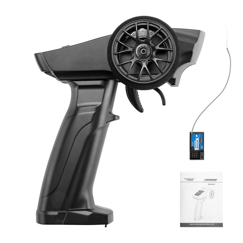 Hot-P32 Turbo Racing 91803G-C  - Drone Top Rc recension och pris