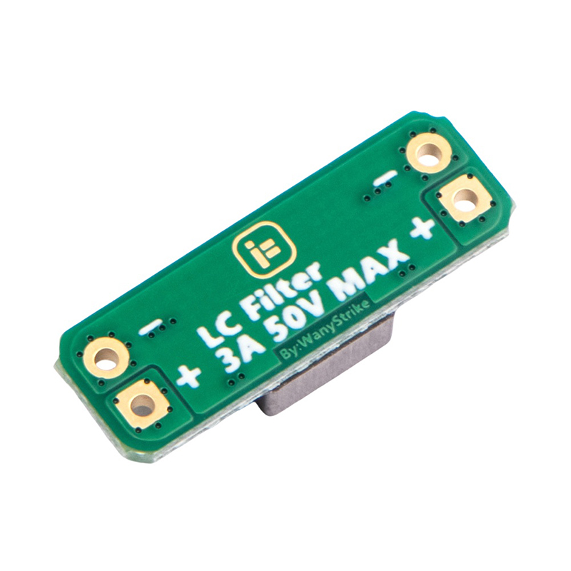 4pcs IFlight LC Filter Module  - Drone Rc Fpv recension och pris