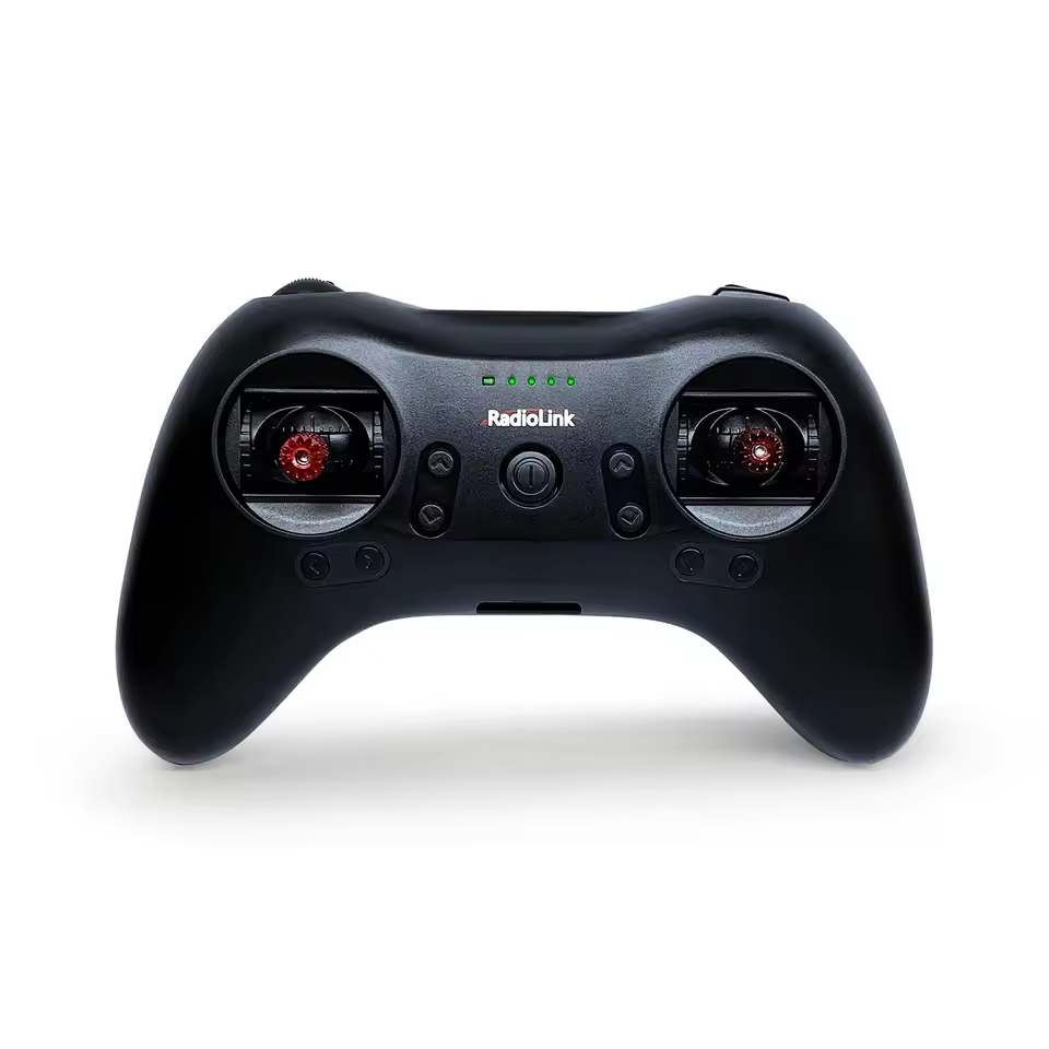 RadioLink T8S Radio Remote Tra - Drone Rc Fpv recension och pris