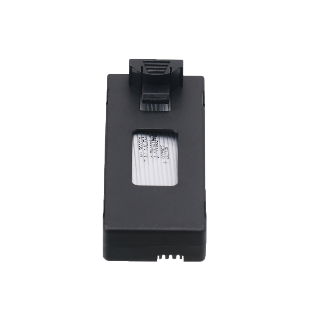 Rechargeable 3.7V Lipo Battery - Rc Drone E88 recension och pris