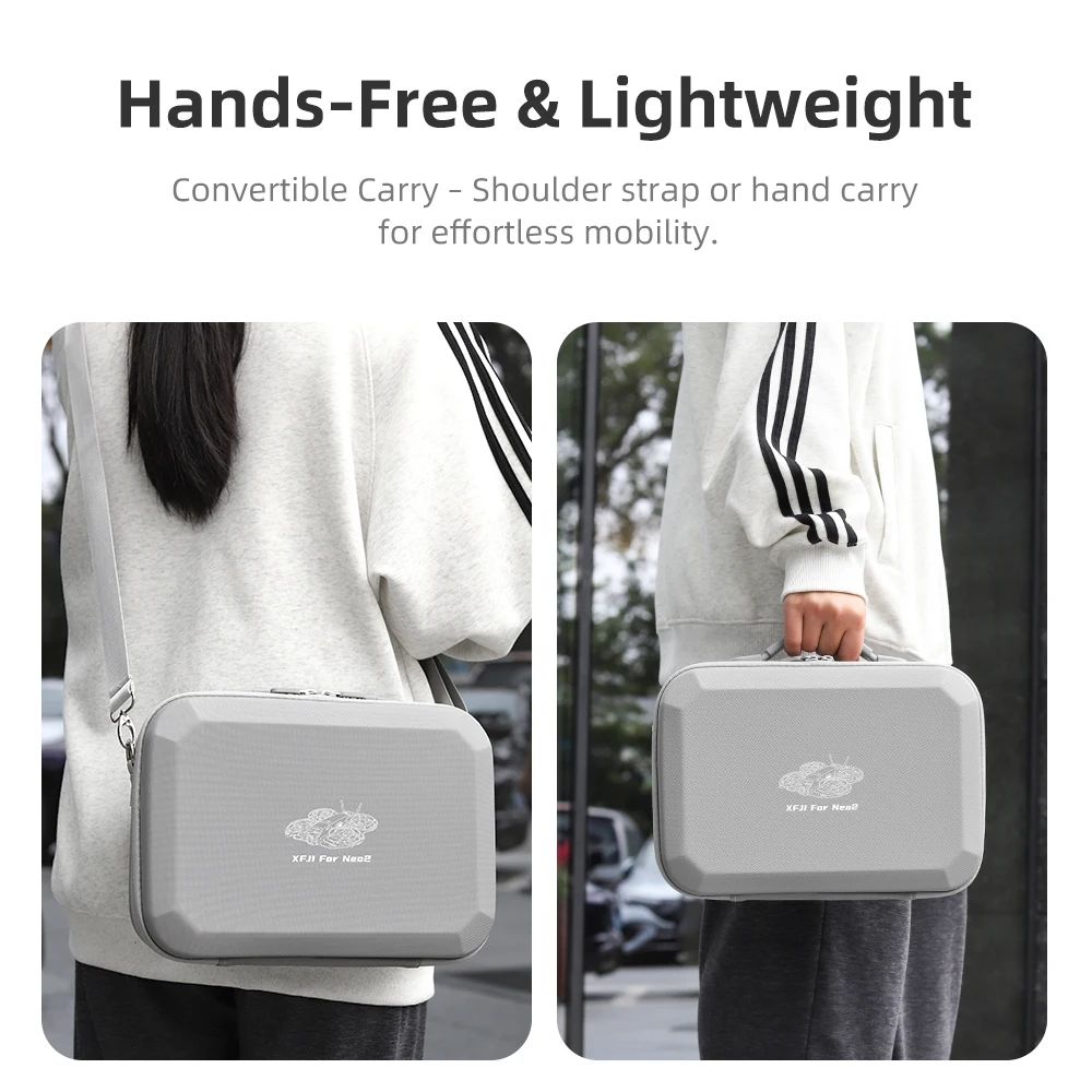 Travel Organizer Bag for DJI N - Drone Rc N3 recension och pris