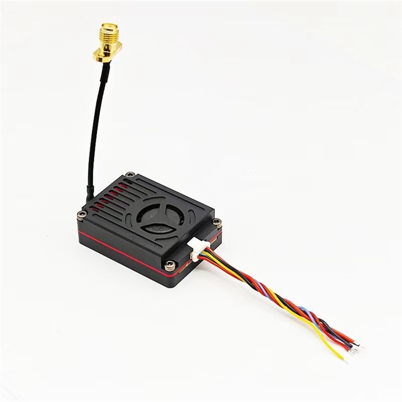 ABXE-5.8G 4000Mw 5.8Ghz 4W VTX - Drone Rc Fpv recension och pris