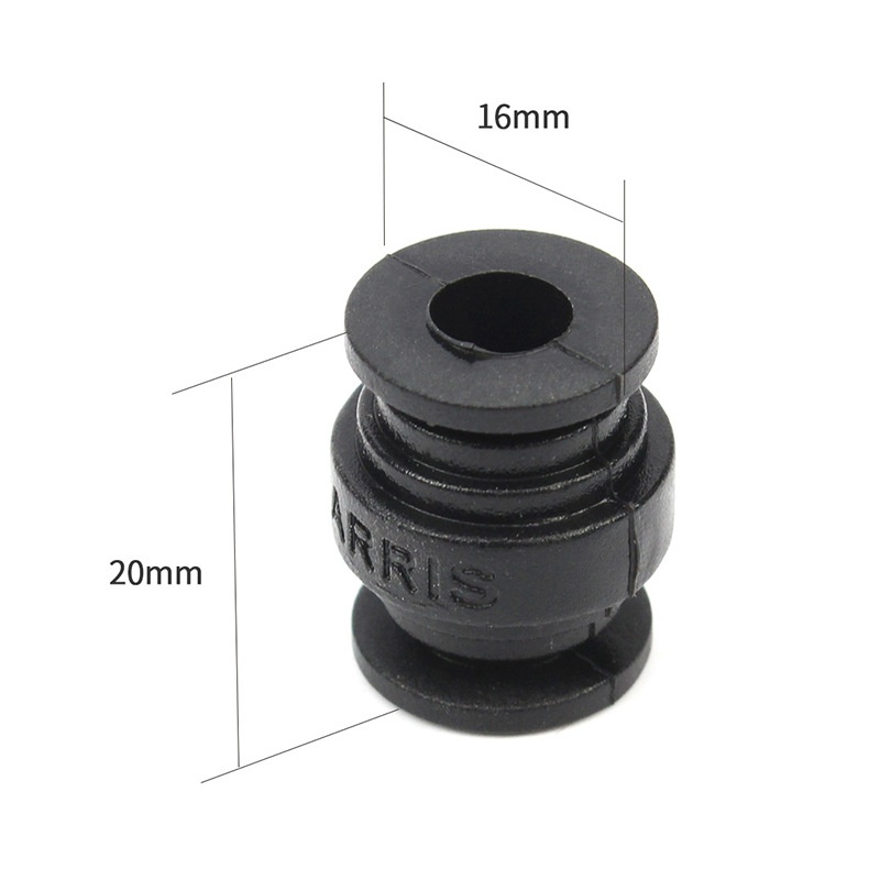 4Pcs/Lot Anti Vibration Rubber - Drone Rc Fpv recension och pris