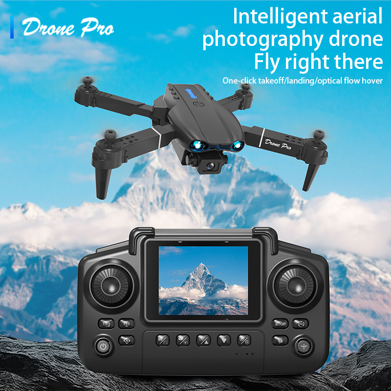 E99 Air Screen Control Drone P - Drone Rc Explorer recension och pris