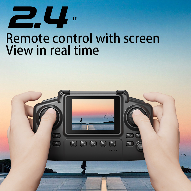 E99 Air Screen Control Drone P - Drone Rc Explorer recension och pris