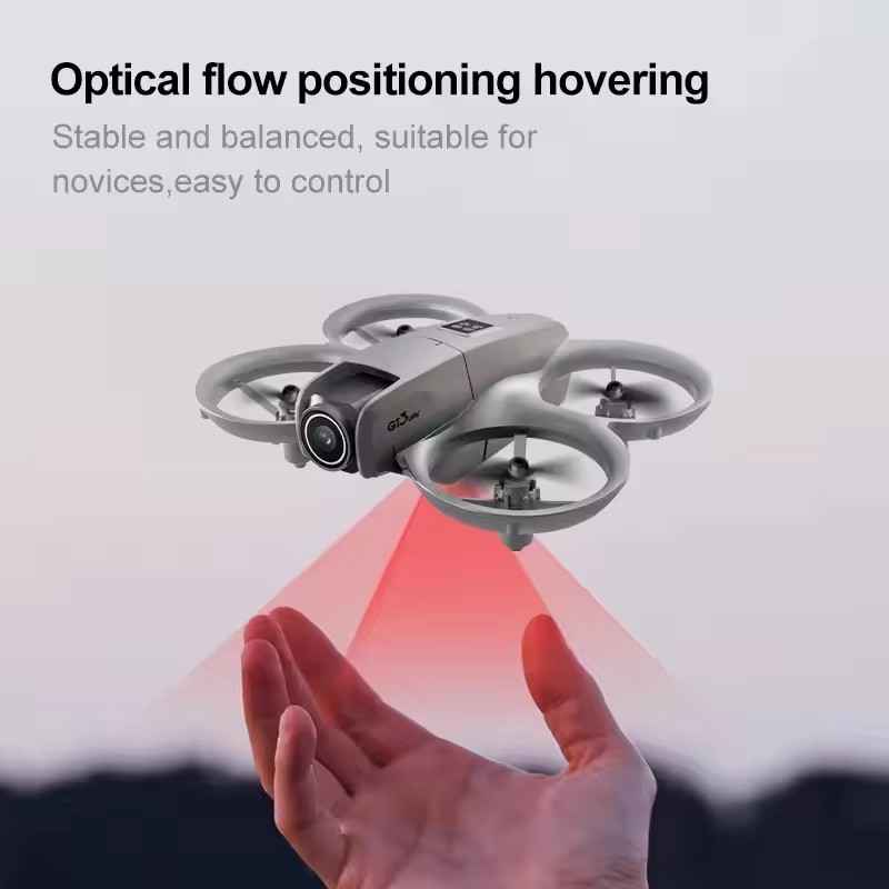2026 New GT3 Mini Hot Drone 8K - Drone Top Rc recension och pris