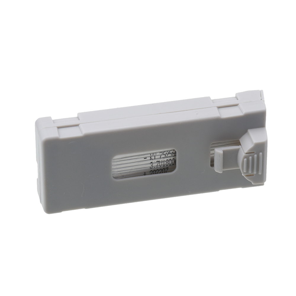 Rechargeable 3.7V 1800mAh E88P - Drone Rc E99 K3 recension och pris
