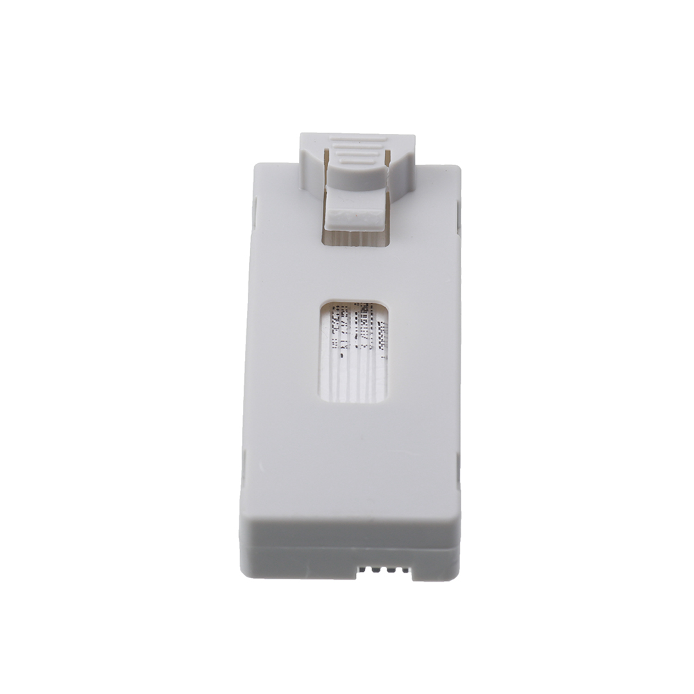 Rechargeable 3.7V 1800mAh E88P - Drone Rc E99 K3 recension och pris