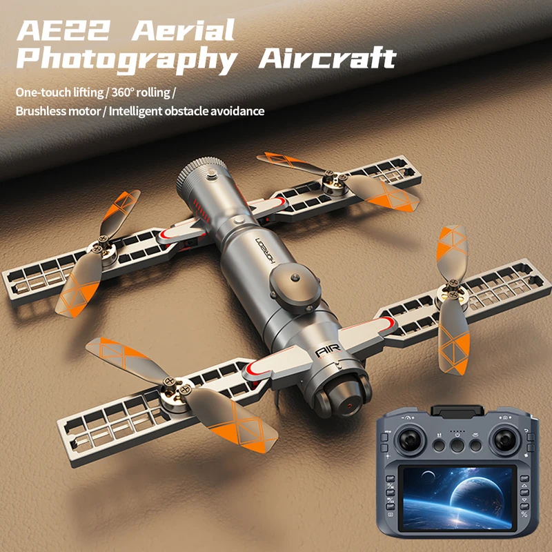 Drone Profession Obstacle Avoi - Drone Top Rc recension och pris