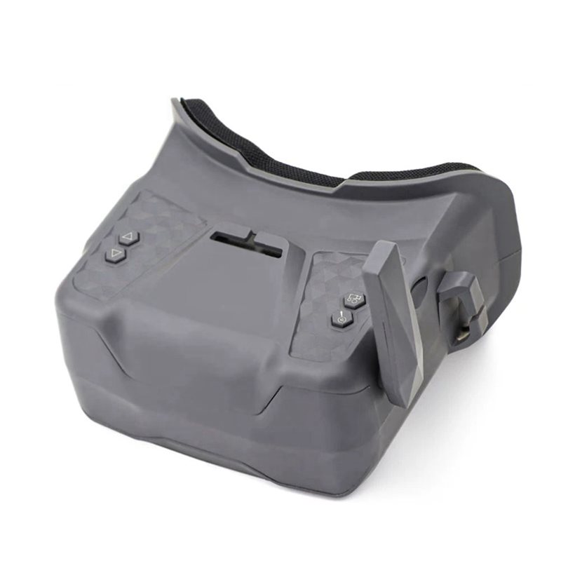 AA84 HGLRC VR001 5.8G FPV Gogg - Fpv Goggles Headset recension och pris
